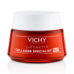Vichy Liftactiv Collagen Specialist Nuit 50ml