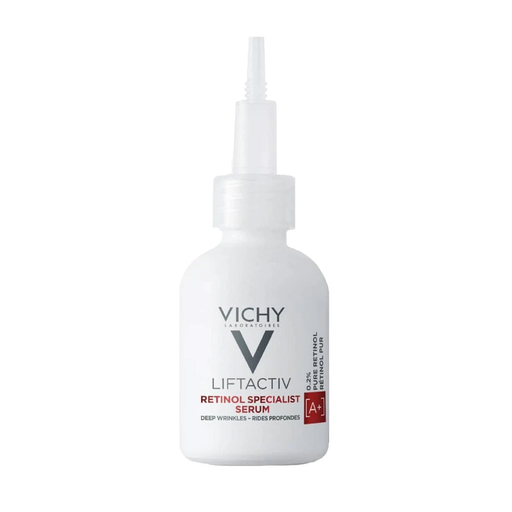 Vichy Liftactiv Retinol Specialist Serum 30ml Vichy Liftactiv Retinol Specialist Serum 30ml