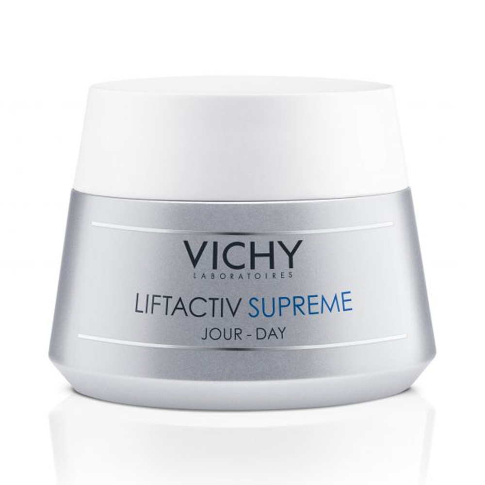 Vichy Liftactiv Supreme Peau Normale à Mixte 50ml Vichy Liftactiv Supreme Peau Normale à Mixte 50ml