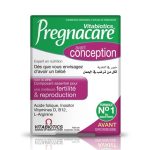 Vitabiotics Pregnacare Avant Conception 30 Comprimés