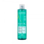ADERMA BIOLOGY AC Gel Moussant Nettoyant Purifiant 200ml