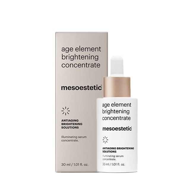 Mesoestetic Age Brightening Concentrate 30ml Mesoestetic Age Brightening Concentrate 30ml