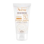 Avène Crème solaire SPF50+ 50ml