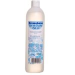 Begobano Gel Douche Dermatologique Dermobano 750 ml