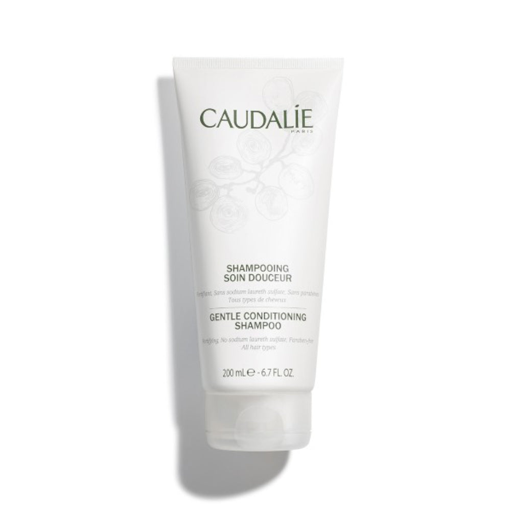 Caudalie Shampooing Soin Douceur 200ml