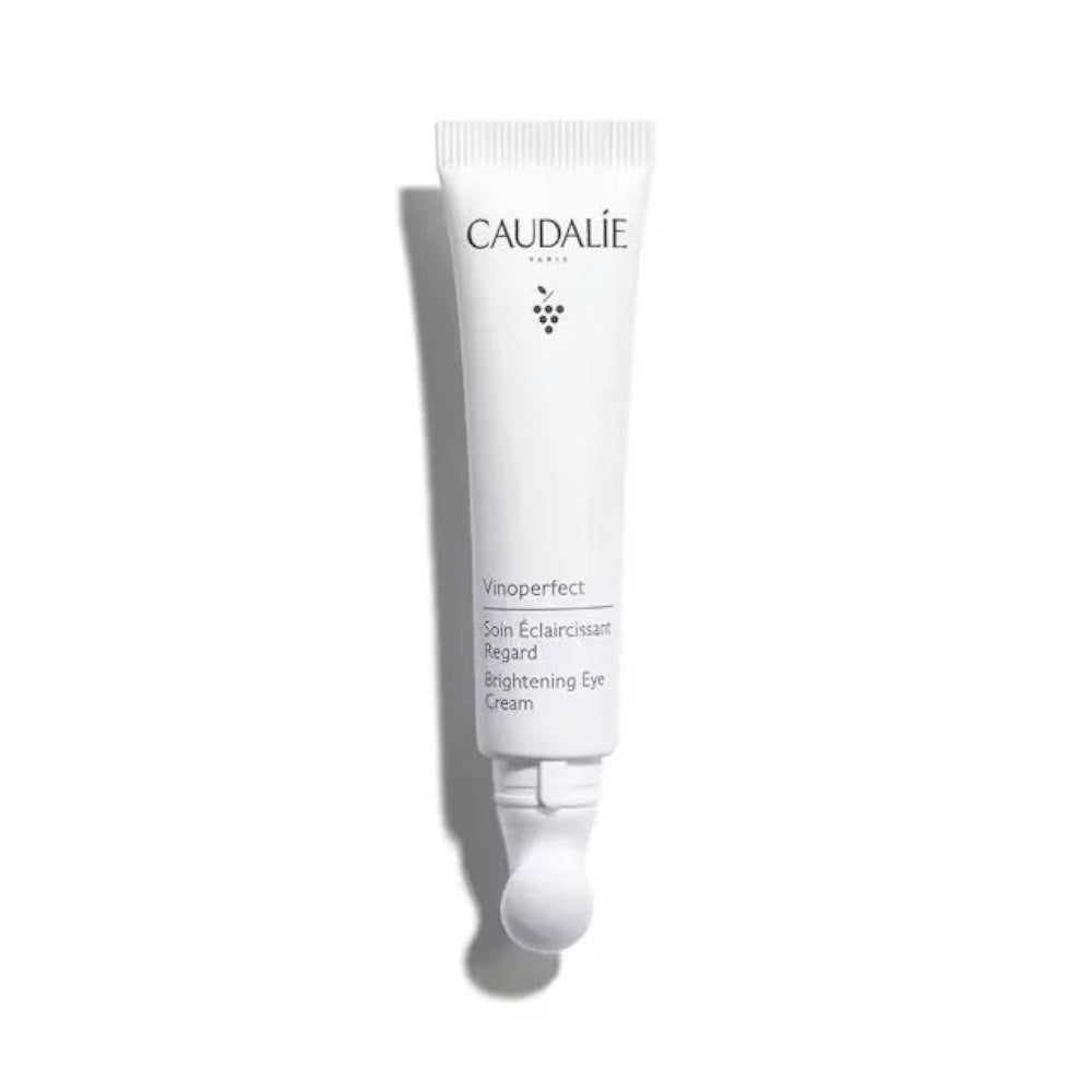 Caudalie Vinoperfect Contour Des Yeux Eclaircissante 15ml