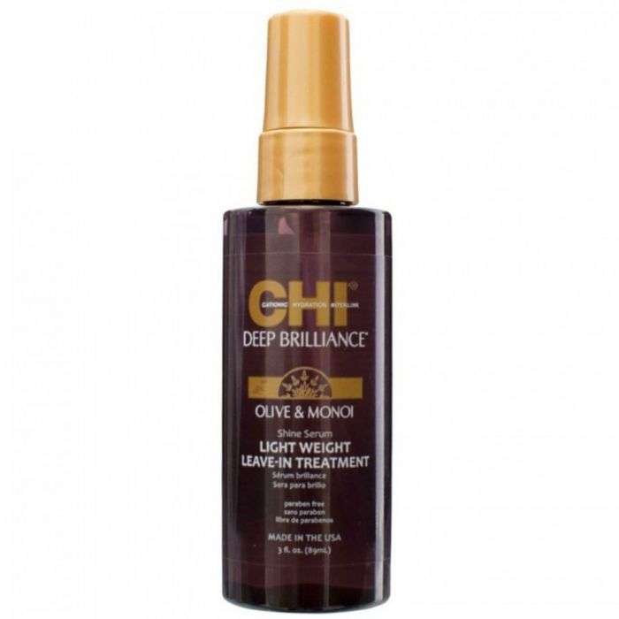 CHI Deep Brillance Serum 89ml