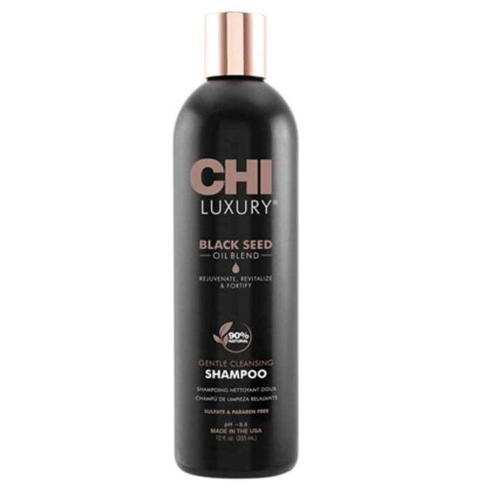 CHI Luxury Shampoing Nettoyant Doux 355ml CHI Luxury Shampoing Nettoyant Doux 355ml