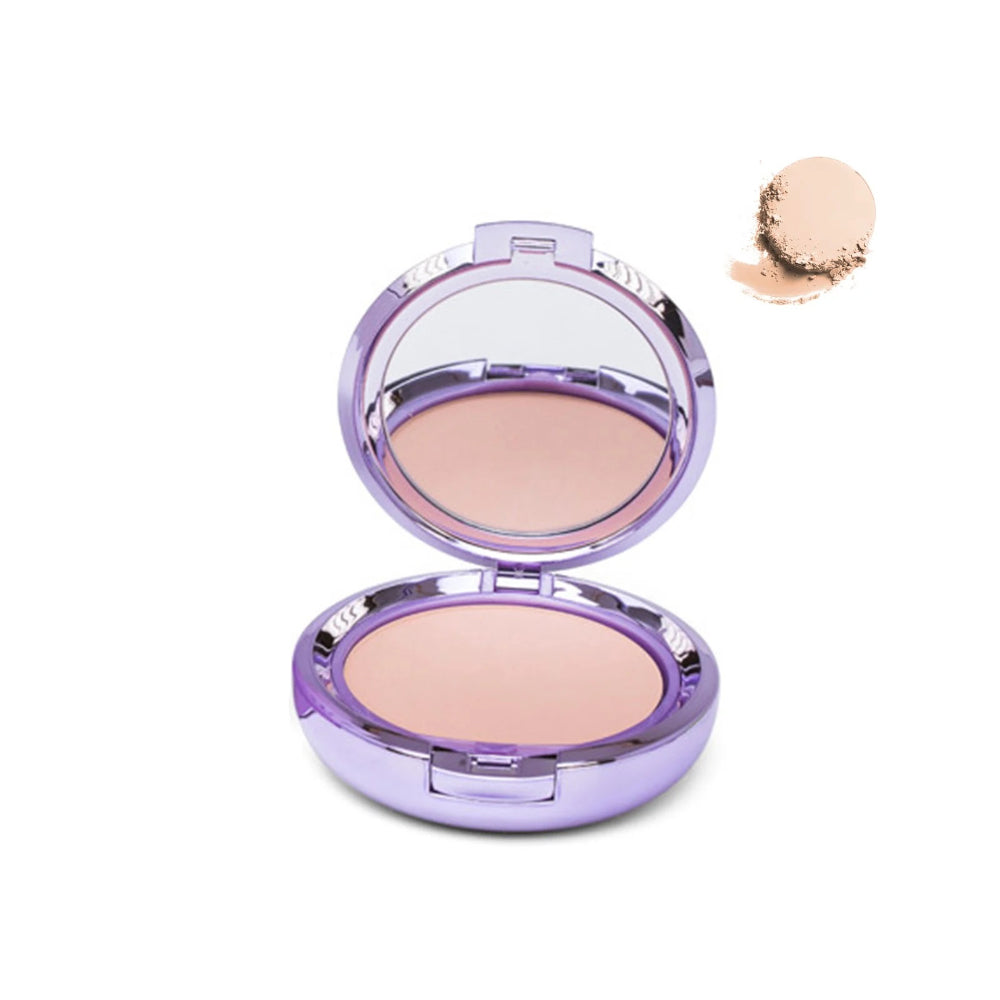 Covermark Compact Powder N°1A Dry-Sensitive Skin 10g
