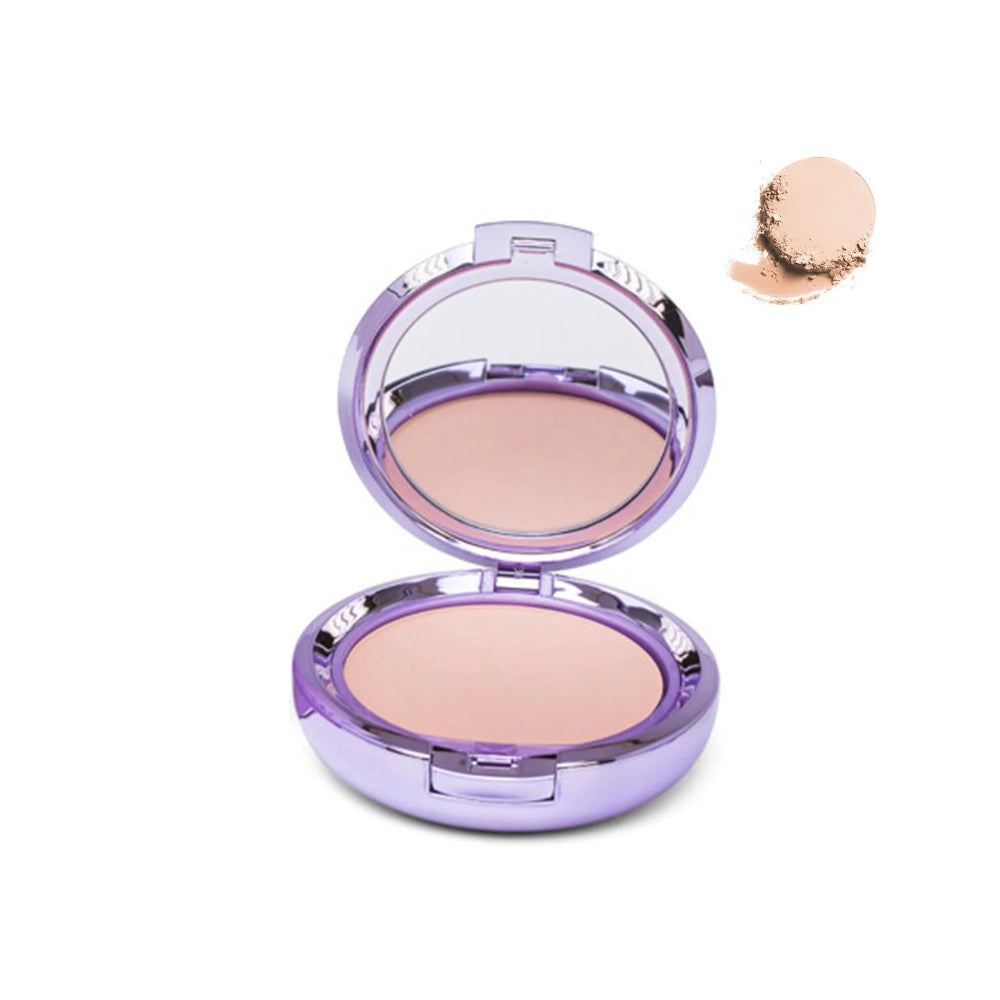 Covermark Compact Powder N°3 Dry-Sensitive Skin 10g
