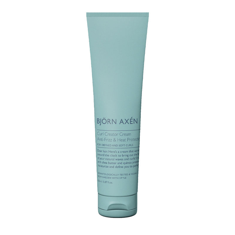 Bjorn Axen Curl Creator Cream 150 ml Bjorn Axen Curl Creator Cream 150 ml