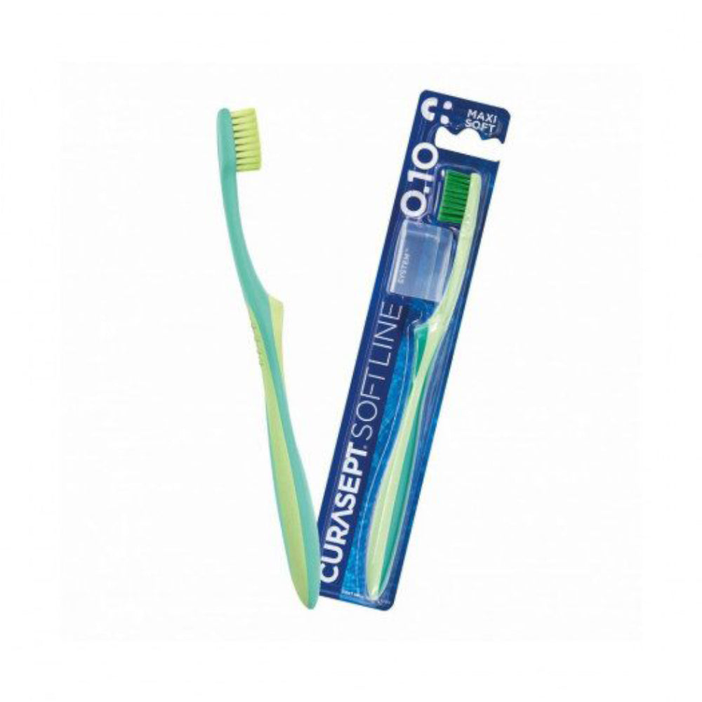 Curasept Bad Maxi Soft 010 Pack