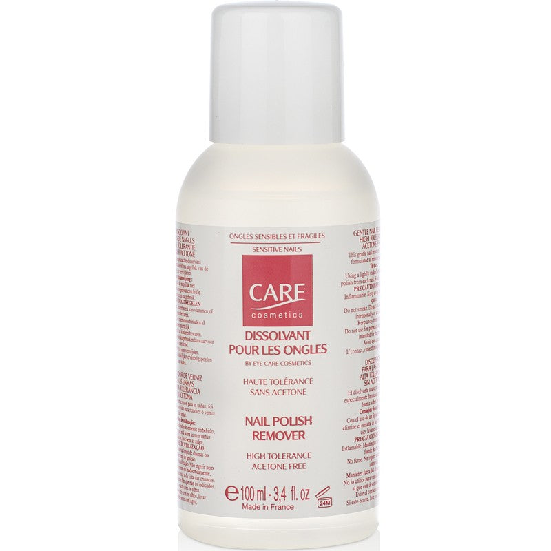 Eye Care Dissolvant 100ml