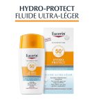 Eucerin Ecran Hydro Protect Fluid Spf50+ 50ml