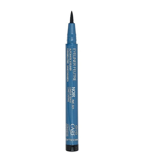 Eye care Eyeliner Feutre 0,8ml Noir