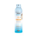 Fotoprotector ISDIN Lotion Spray Pediatrics SPF 50 250ml