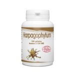 GPH DIFFUSION Harpagophytum Bio 330 MG - 100 GÉLULES