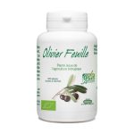 GPH DIFFUSION OLIVIER BIO 200 GÉLULES