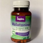 Hydra Premium Melatonine 1.8mg 36 Gélules