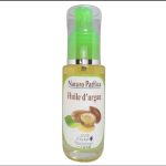 Naturo pathica Huile D'Argan 100% pure 50ml