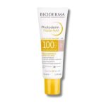 Bioderma Photoderm FLUIDE MAX  SPF 100 Teinte 40ml