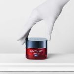 L'oréal Revitalift Laser X3 Crème de Nuit Anti Age Triple Action 50ml