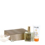 Kaline coffret luminance huile 100ml+ecran Bonne mine 50ml