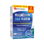 Forte pharma Magne Marin 300 28 Comprimés