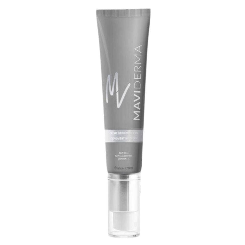 Maviderma Crème Dépigmentante 50ml + Cadeau