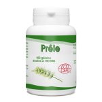 Gph Diffusion Prêle 100 Gélules