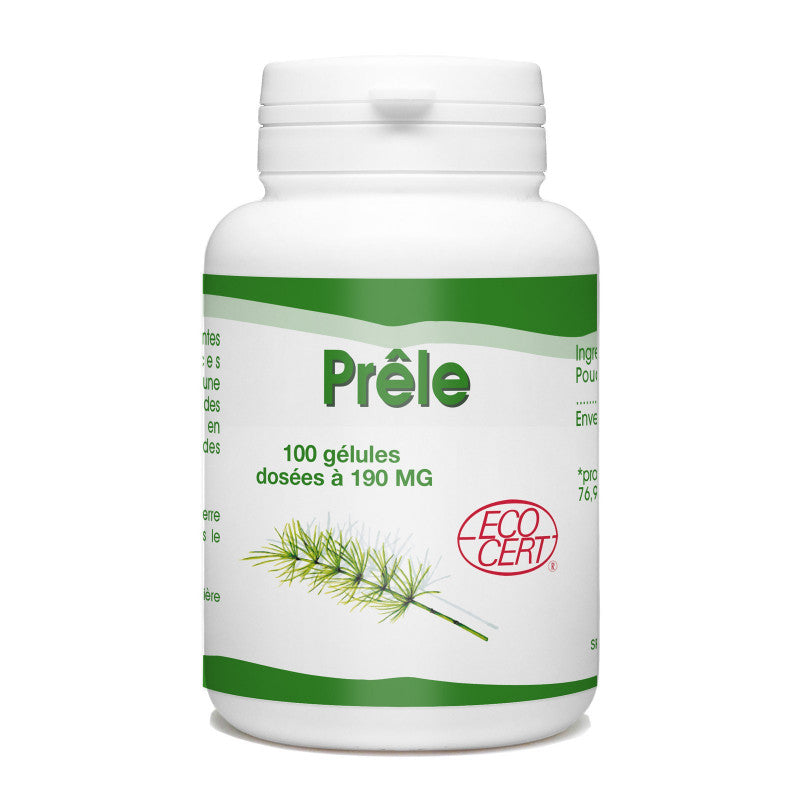 Gph Diffusion Prêle 100 Gélules