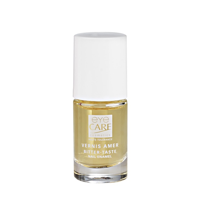 Eye Care Vernis amer haute tolérance 5ml Eye Care Vernis amer haute tolérance 5ml