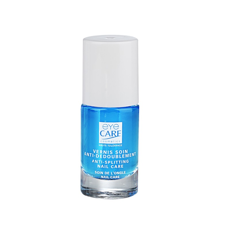 Eye Care Vernis soin anti-dédoublement 8Ml