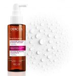 Vichy Dercos Technique Densi-Solutions Concentré Créateur De Masse Capillaire 100ml + Cadeau