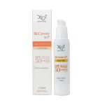 xen Bicover 50+ Ecran Teinte Beige 50ml