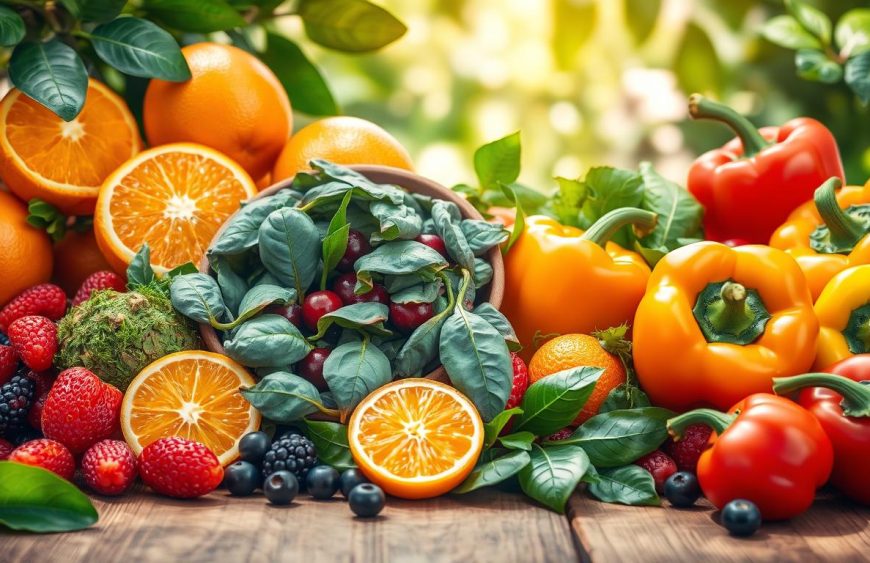 vitamines efficaces contre la fatigue