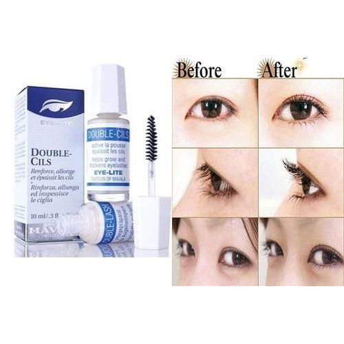 MAVALA DOUBLE-CILS SOIN FORTIFIANT 10ML original
