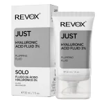 revox JUST fluide Acide Hyaluronique 3%