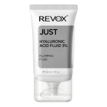 revox JUST fluide Acide Hyaluronique 3%