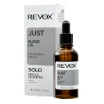revox JUST Blend Oil