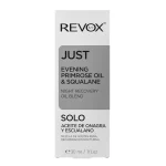 revox JUST Evening Primrose Oil & Squalane