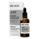 revox JUST Evening Primrose Oil & Squalane