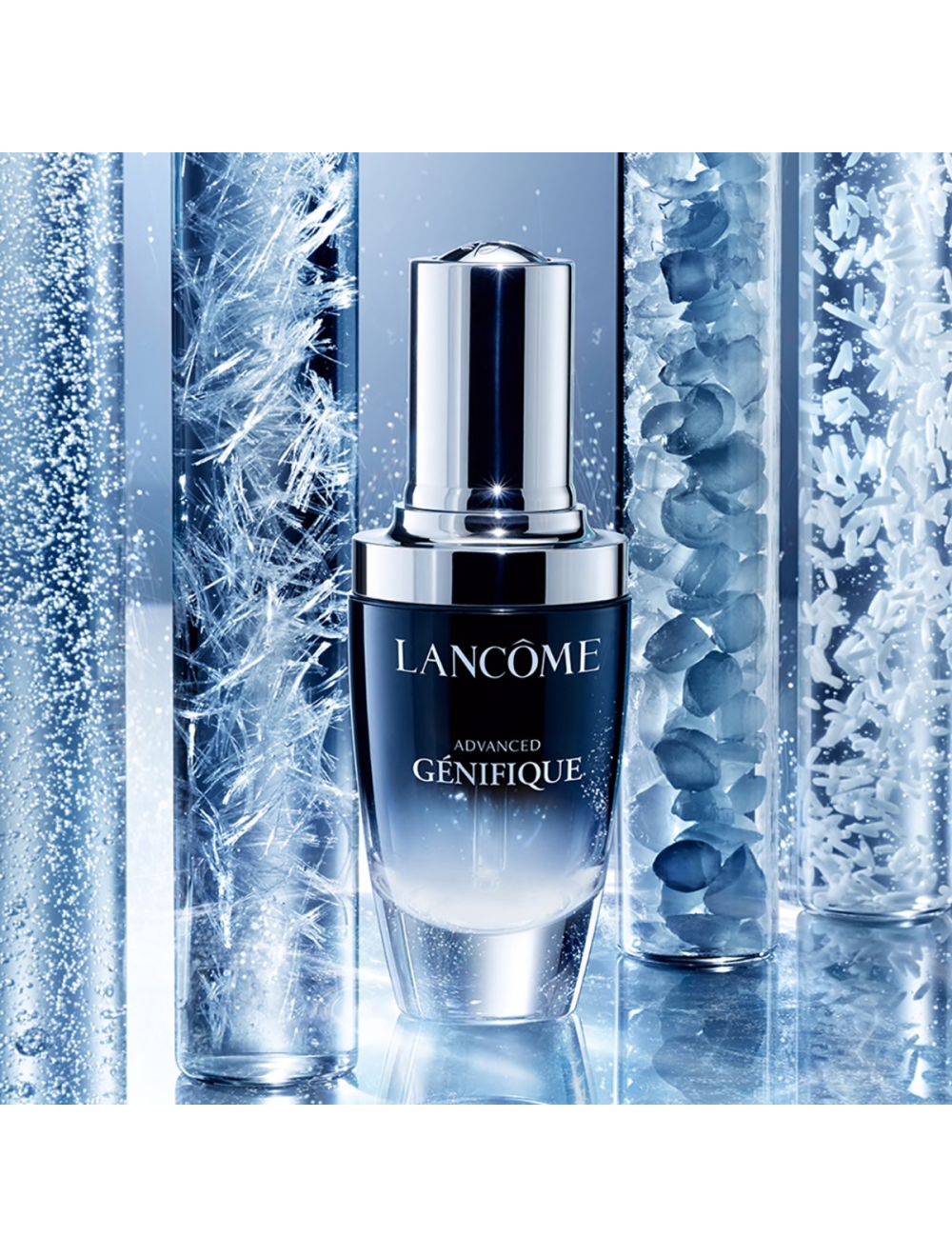LANCÔME ADVANCED GÉNIFIQUE SÉRUM VISAGE 100ml