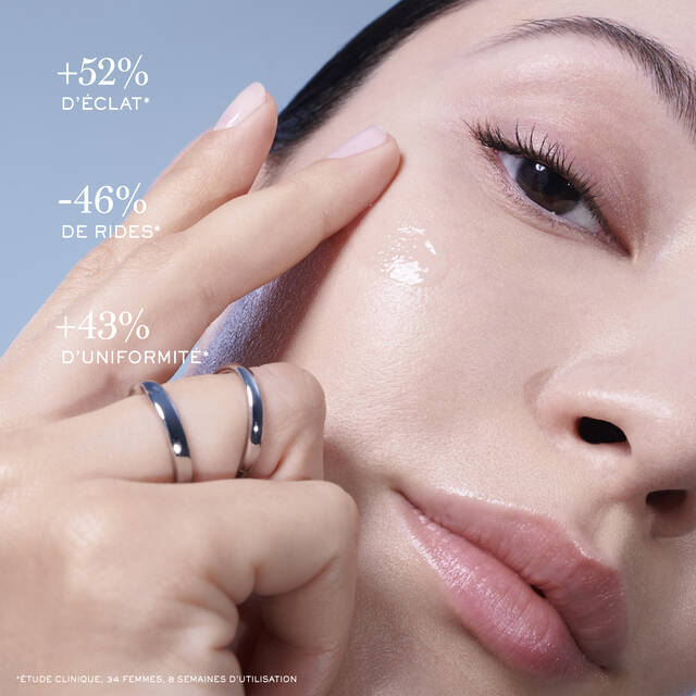 LANCÔME ADVANCED GÉNIFIQUE SÉRUM VISAGE 100ml