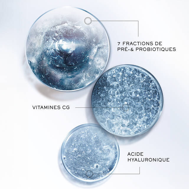 LANCÔME ADVANCED GÉNIFIQUE SÉRUM VISAGE 100ml