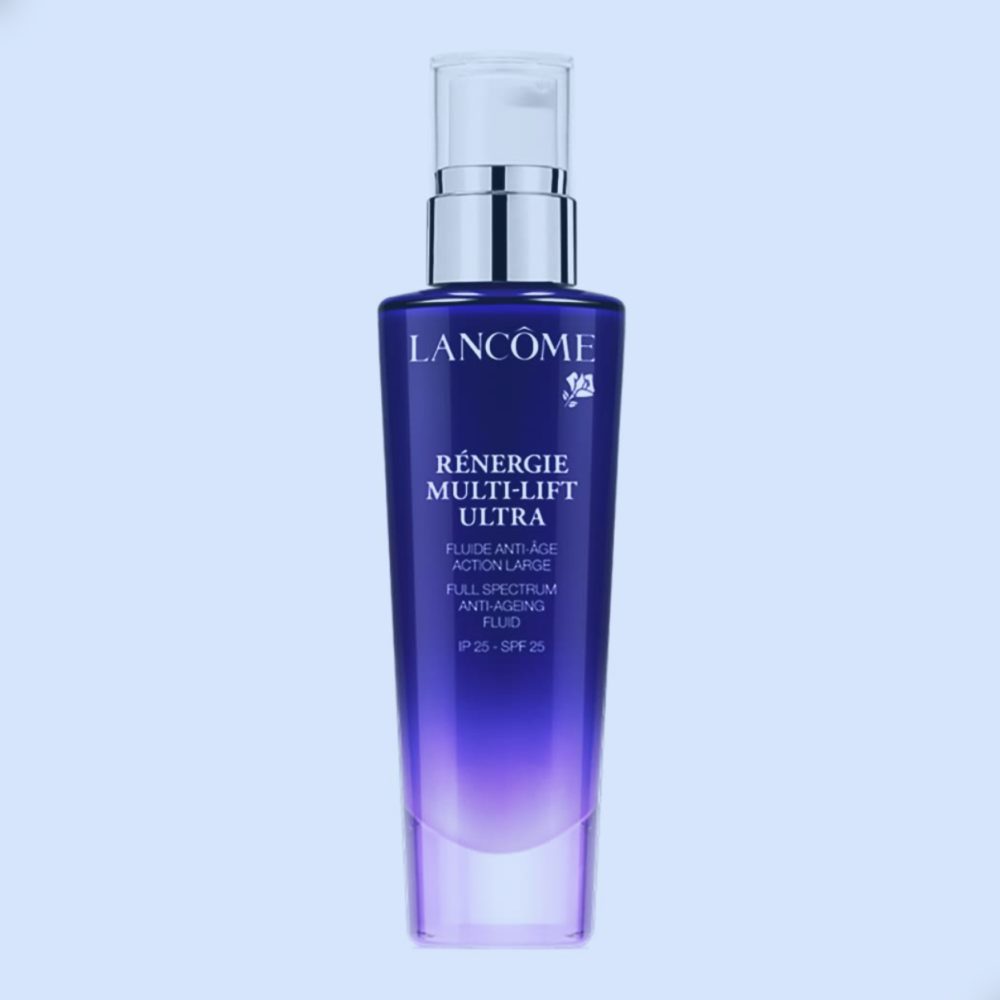 Lancome Renergie Multi-Lift Ultra Full Spectrum Anti-Ageing Fluid SPF25 50ml