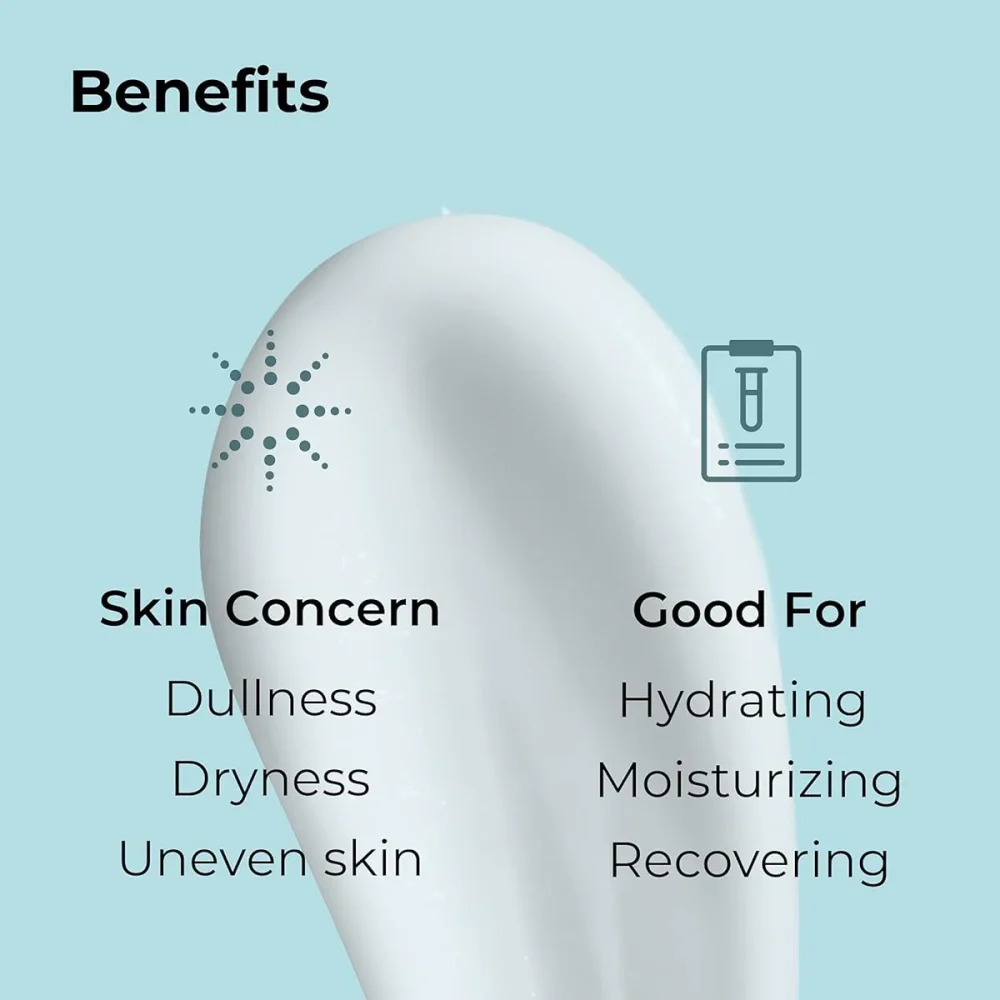 COSRX - Ultimate Nourishing Rice Overnight Spa Mask - 60ml