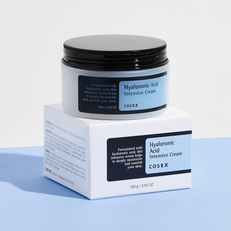 COSRX - Hyaluronic Acid Intensive Cream - 100g