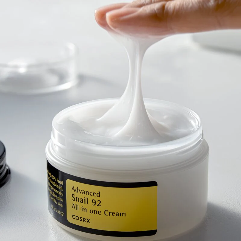 COSRX AdvancedSnail 92 All in one Cream
