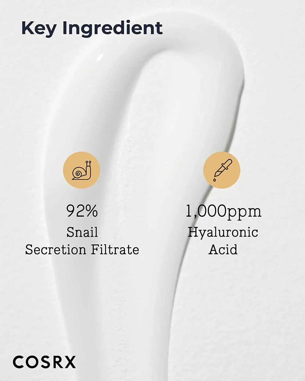 COSRX AdvancedSnail 92 All in one Cream